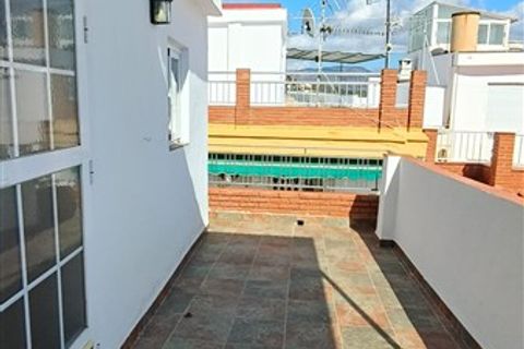 Landsbyhus i Molvizar, Granada, Molvizar - € 185.000 | Ref: 295 - foto 12